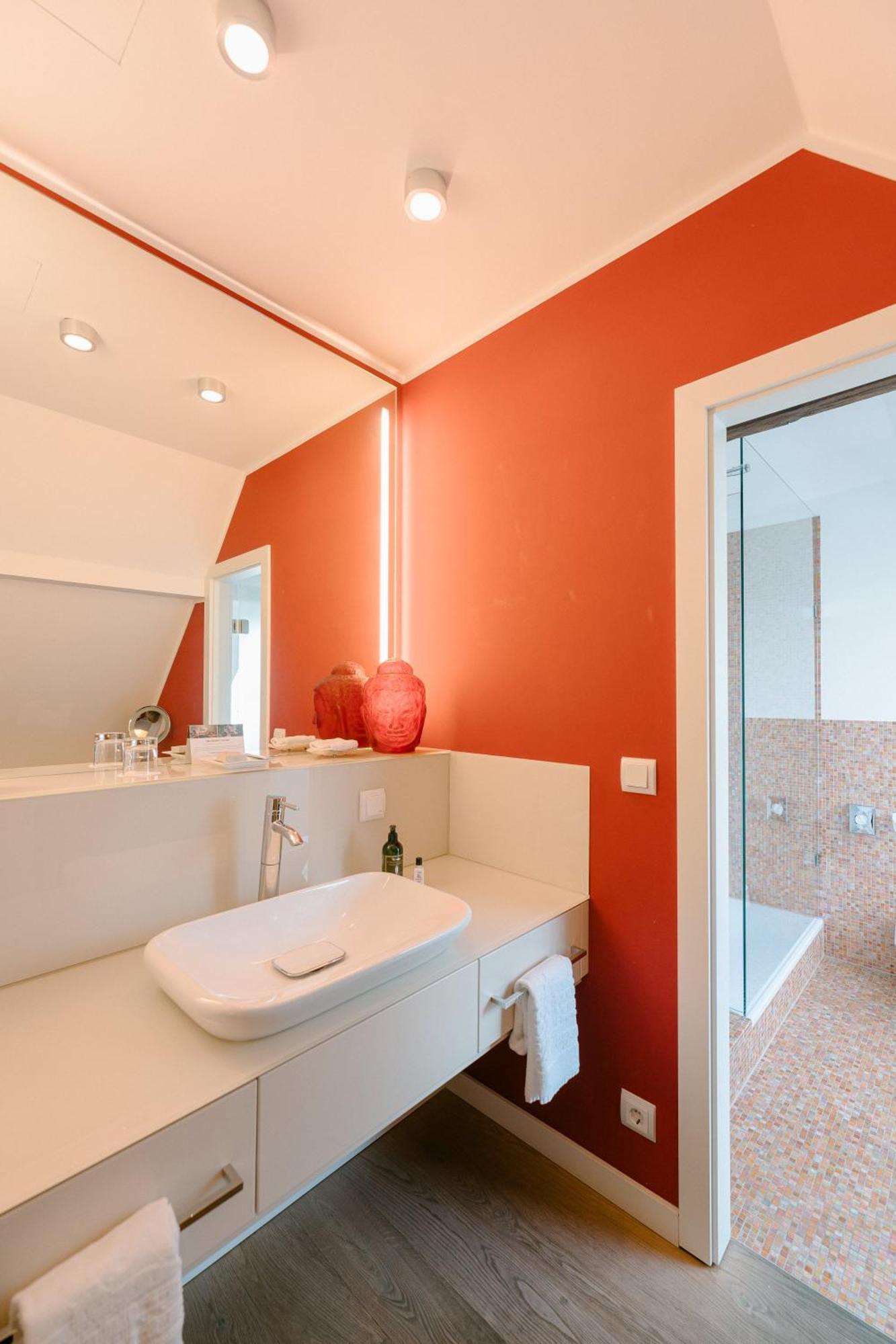 Chambre Double Classique