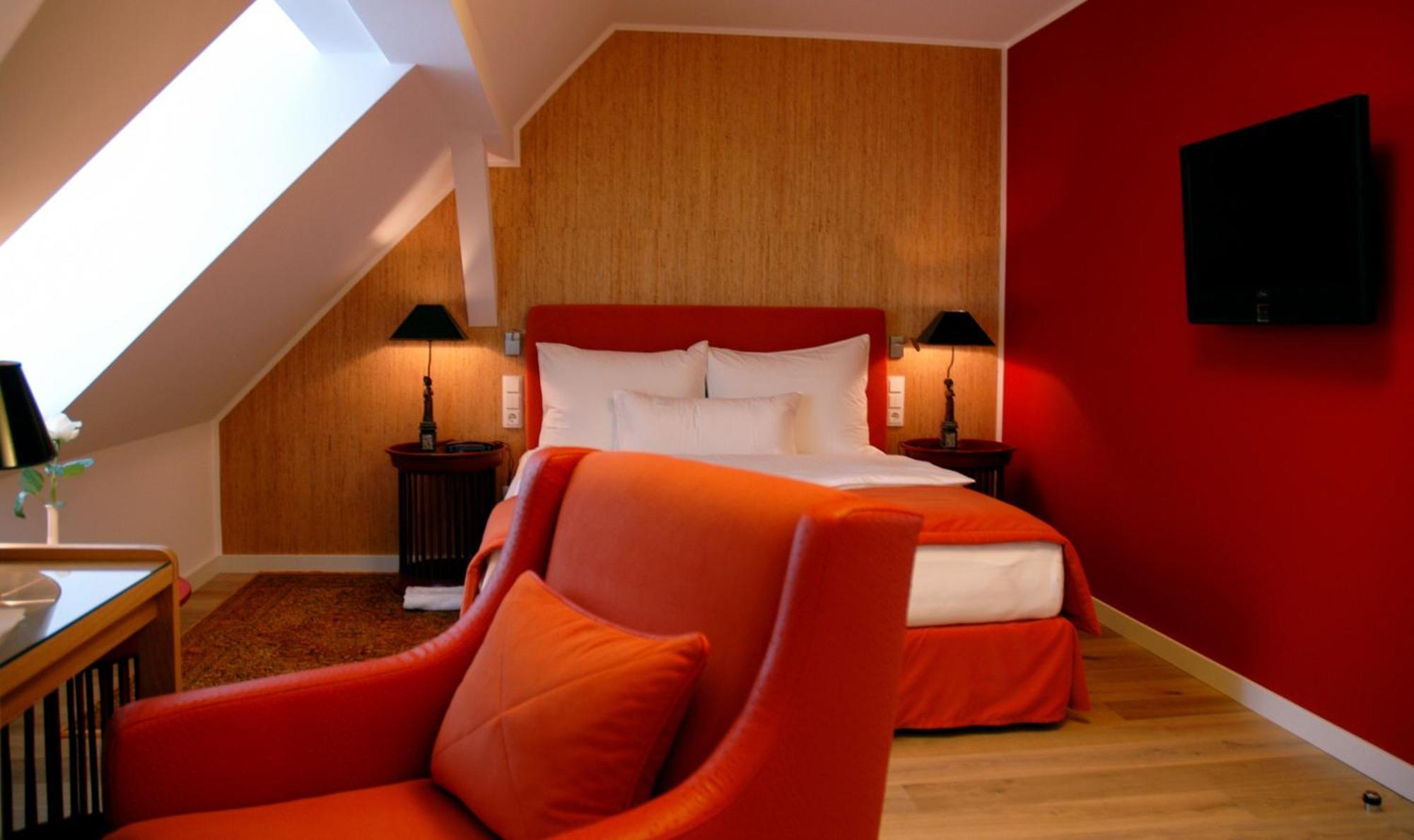 Chambre Simple