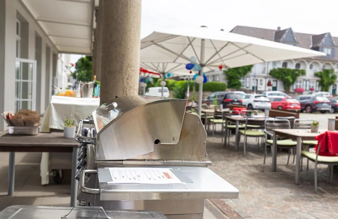 Mintrops Stadt Hotel Margarethenhoehe-1
