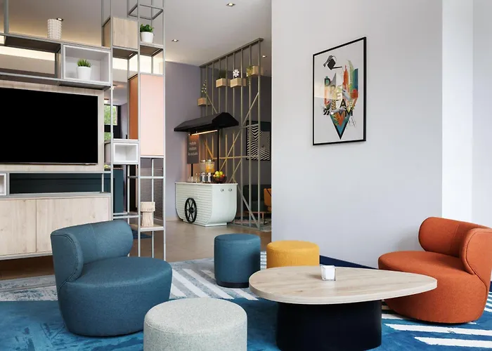 Pets Allowed Hotel Intercityhotel Essen